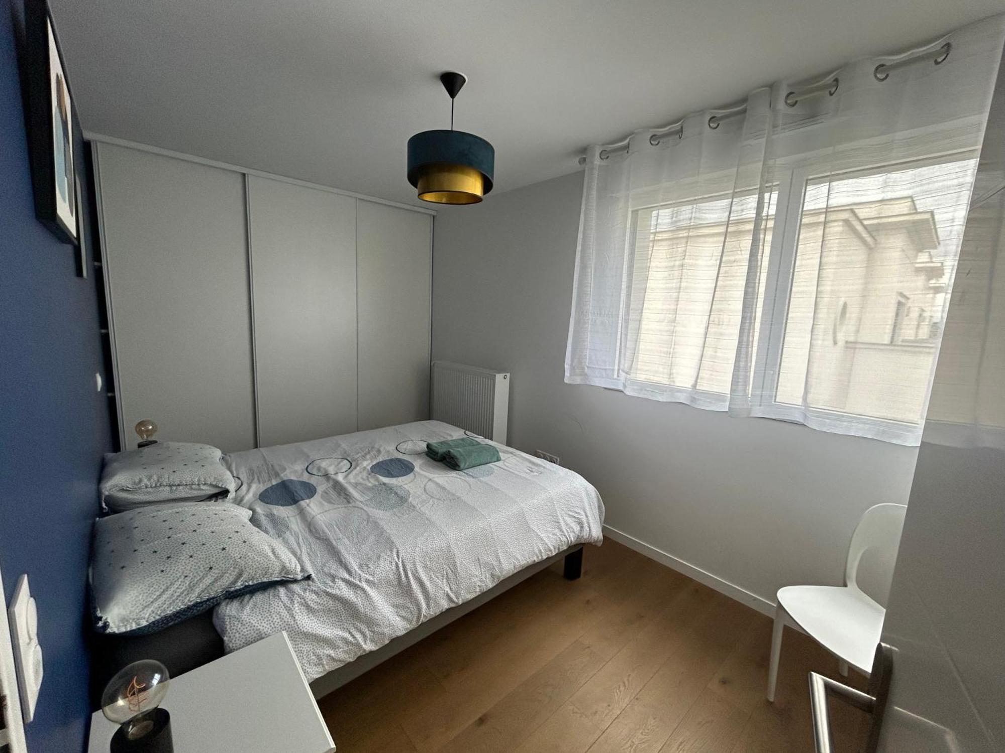 Le Repaire De Mickey Apartment Chessy  Luaran gambar