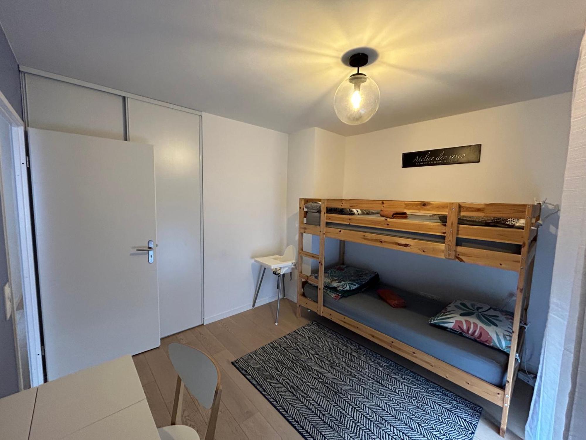 Le Repaire De Mickey Apartment Chessy  Luaran gambar