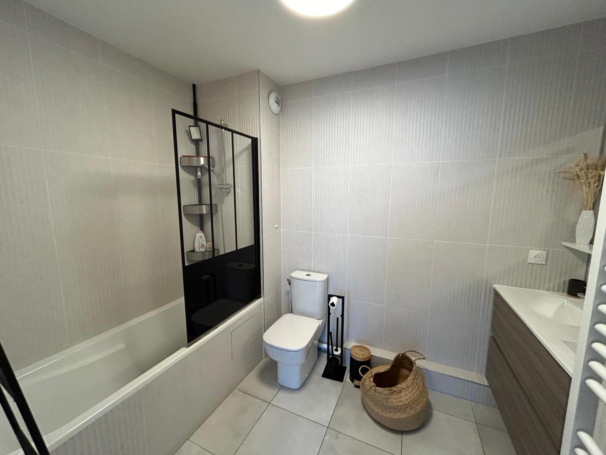 Le Repaire De Mickey Apartment Chessy  Luaran gambar