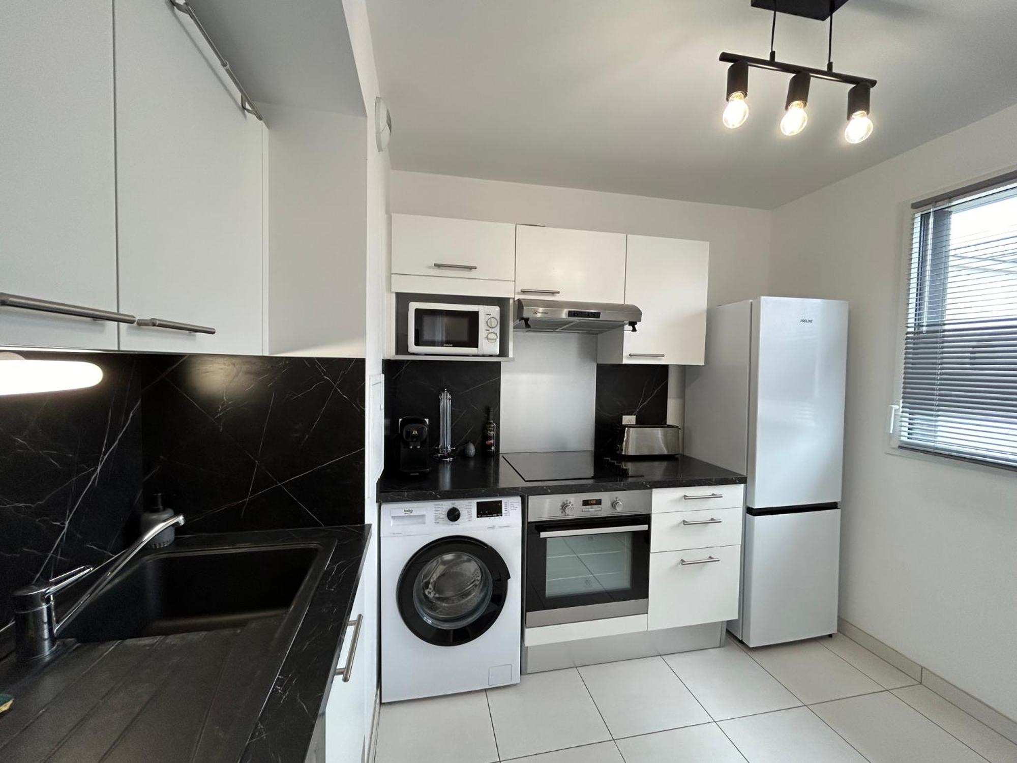 Le Repaire De Mickey Apartment Chessy  Luaran gambar